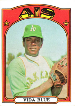 Image result for vida blue topps